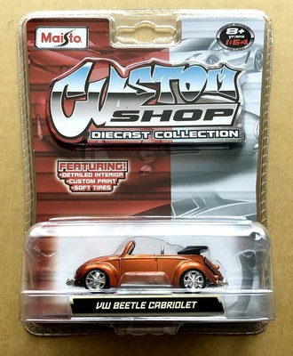maisto custom